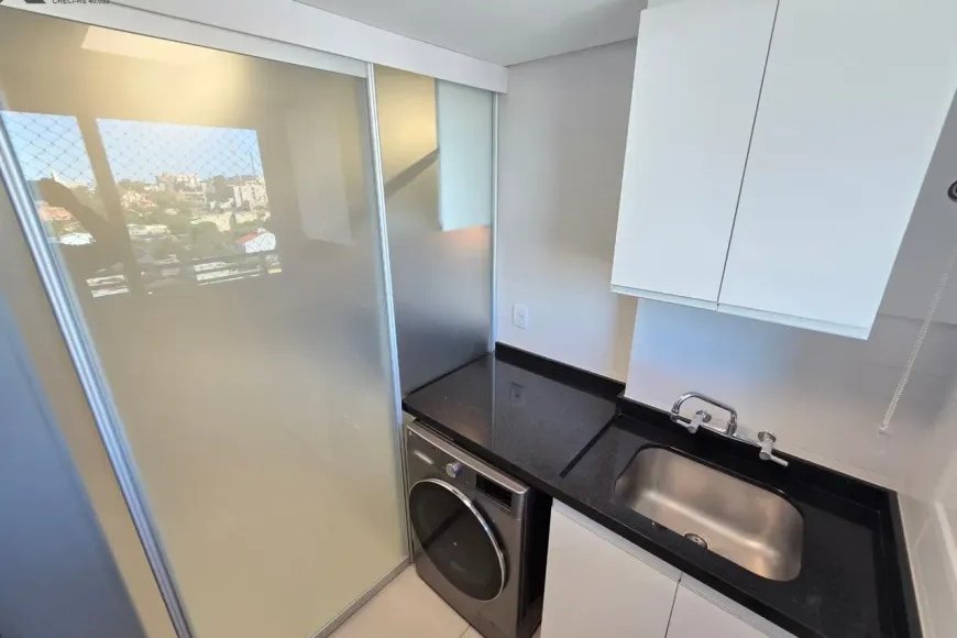 Apartamento em Esteio à Venda com 2 Quartos, 97m²