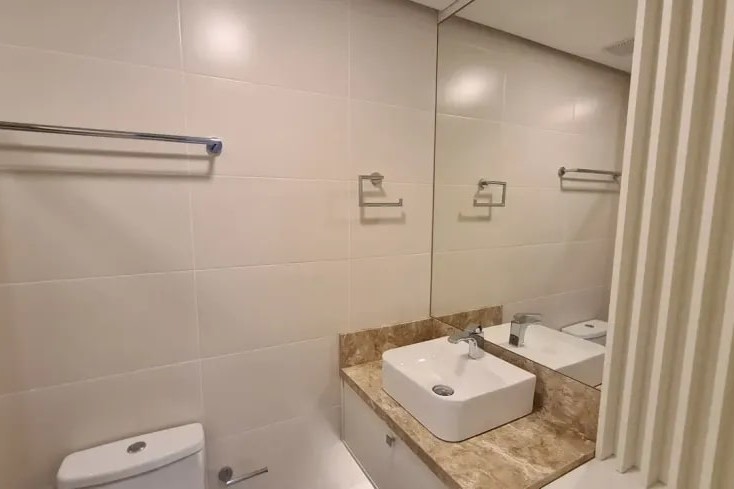Apartamento à Venda em Esteio com 2 Quartos e 2 banheiros, 97 m²