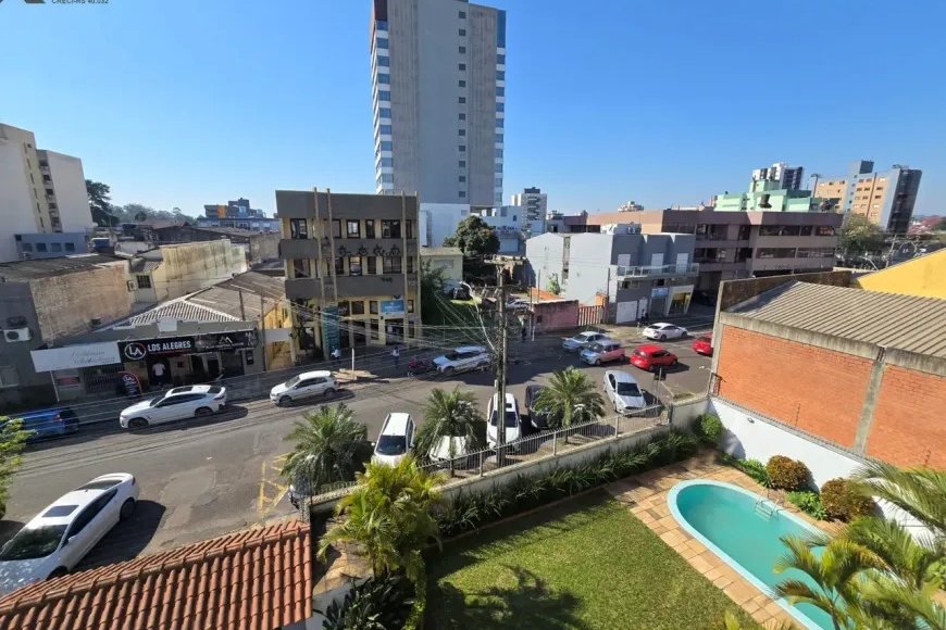 Apartamento no Centro de Esteio à Venda com 3 Quartos, 140m²