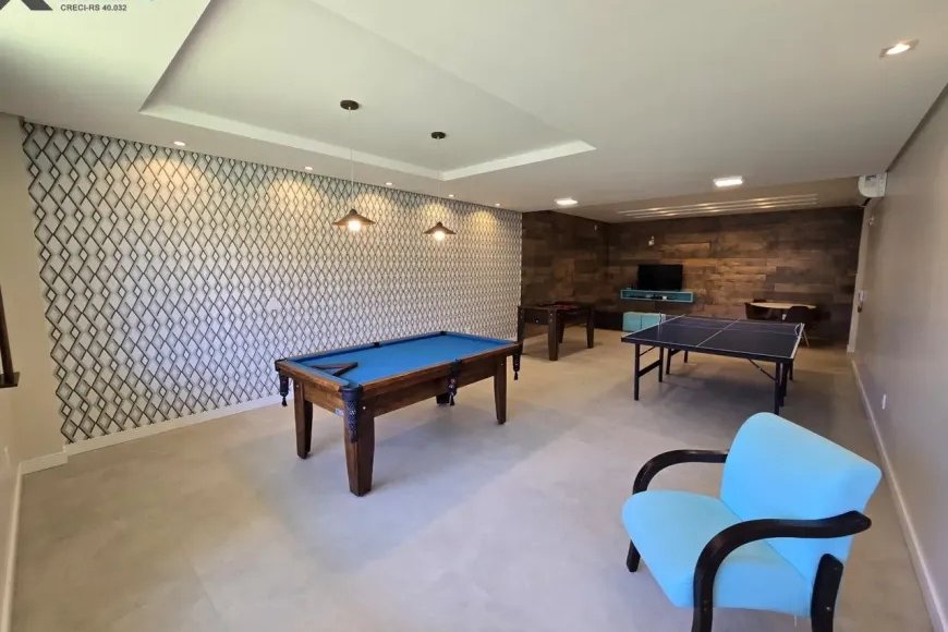 Apartamento à Venda em Esteio com 3 Quartos, 125m²