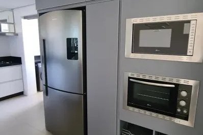 Apartamento à Venda em Esteio com 3 Quartos, 125m²