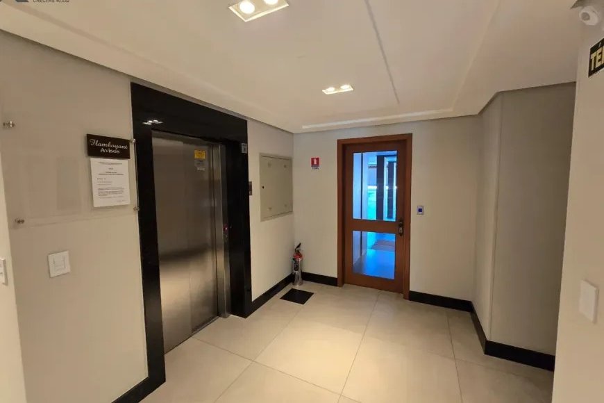 Apartamento à Venda no Centro de Esteio com 2 Quartos e 2 Banheiros, 94 m²