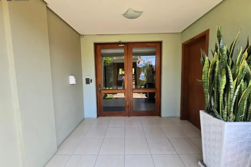 Apartamento à Venda em Esteio com 1 Quarto e 1 banheiro, 50 m²