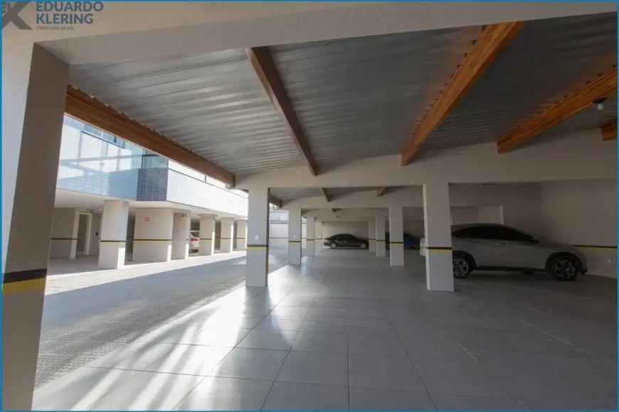 Apartamento para Alugar em Esteio com 2 Quartos e 2 banheiros, 97 m²