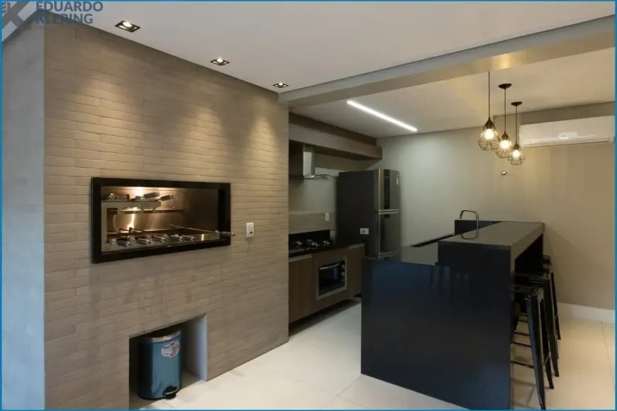 Apartamento à Venda em Esteio com 2 Quartos e 2 banheiros, 97 m²