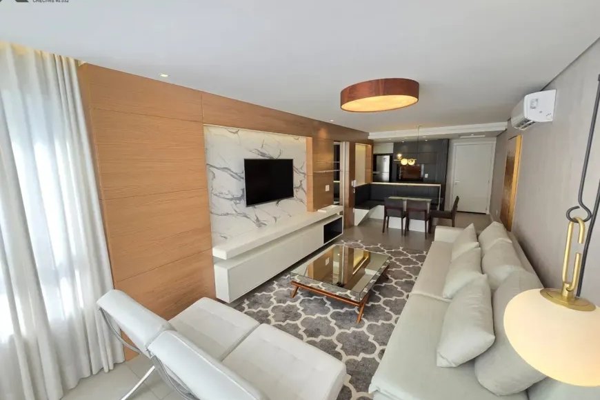 Apartamento à Venda em Esteio com 2 Quartos e 2 banheiros, 97m²