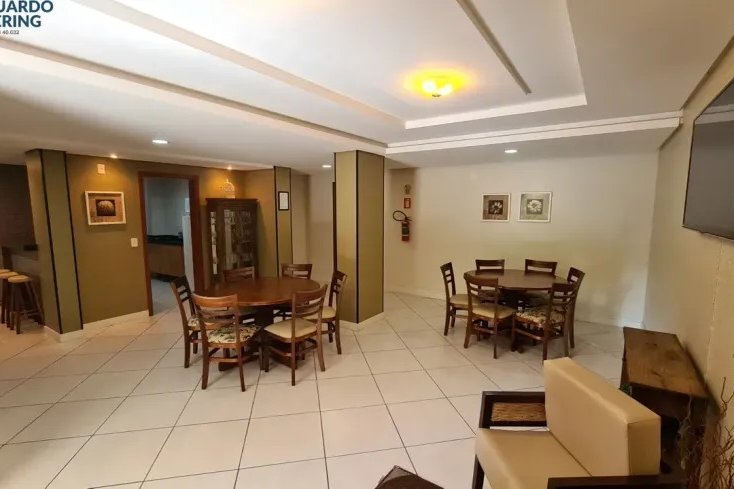 Apartamento à Venda no Centro de Esteio com 2 Quartos e 2 Banheiros, 94 m²