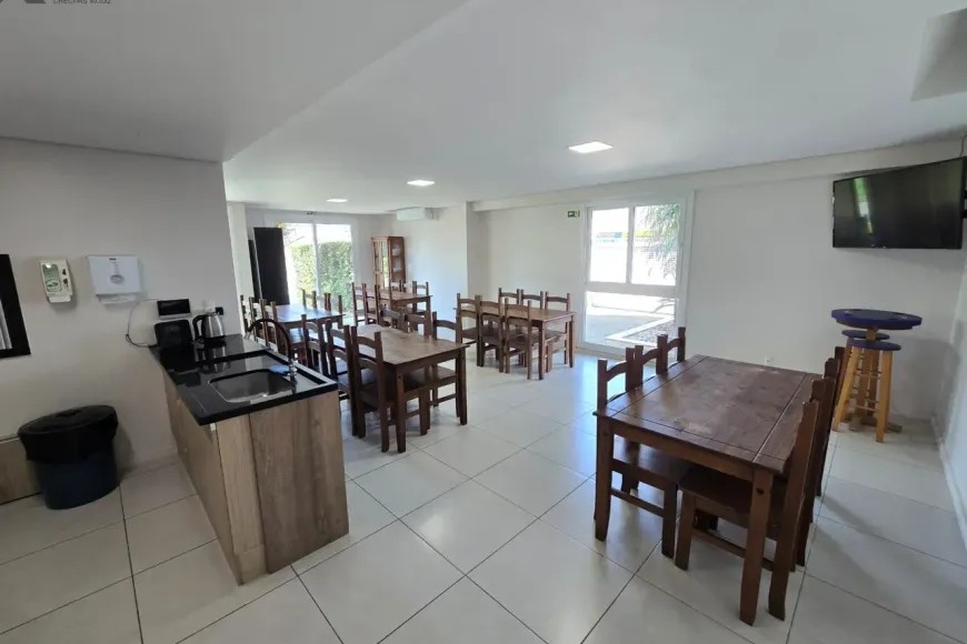 Apartamento à Venda em Esteio com 2 Quartos e 3 banheiros, 120 m²