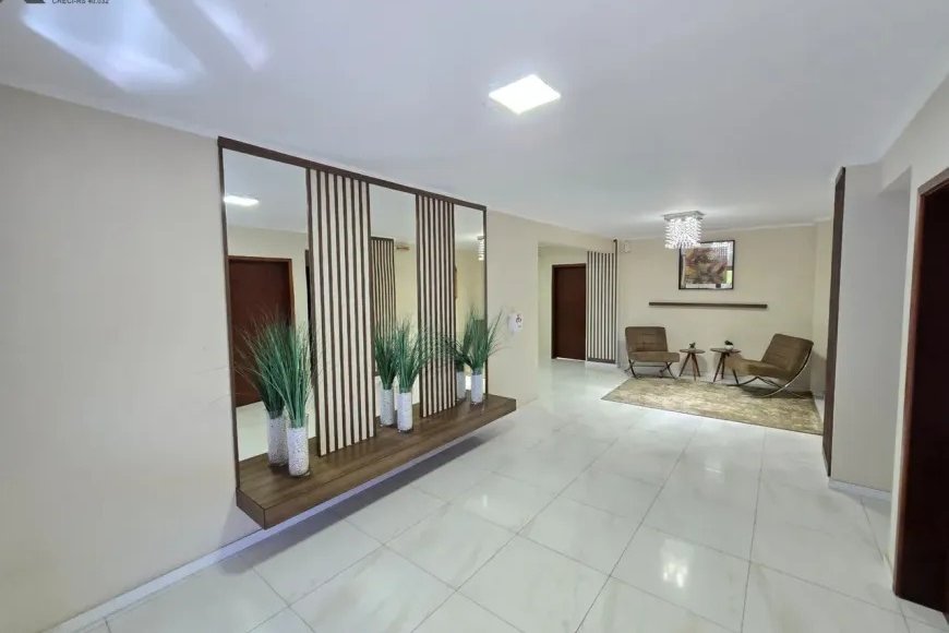 Apartamento no Centro de Esteio à Venda com 3 Quartos, 140m²