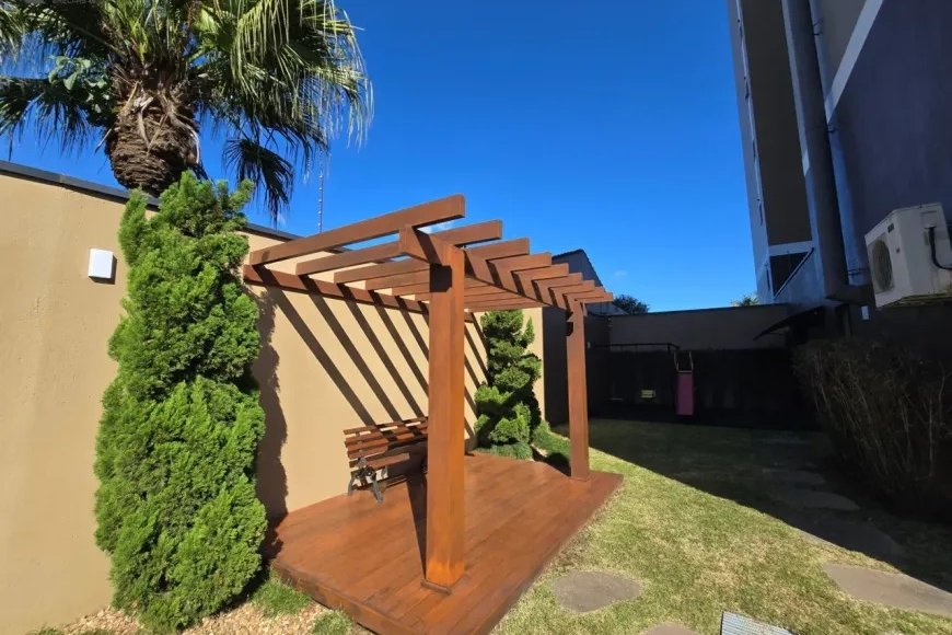 Apartamento à Venda no Centro de Esteio com 2 Quartos e 2 Banheiros, 94 m²