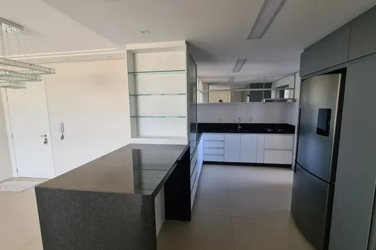 Apartamento à Venda em Esteio com 3 Quartos, 125m²