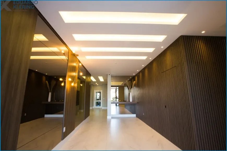 Apartamento em Esteio à Venda com 2 Quartos, 97m²