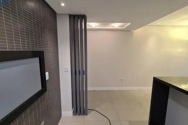 Apartamento à Venda em Esteio Mobiliado e 2 quartos, 97 m²
