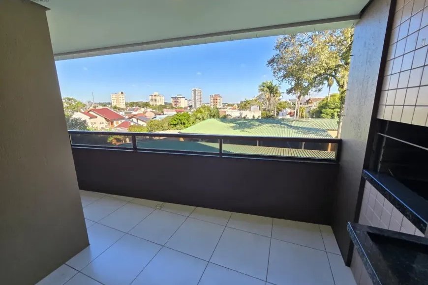 Apartamento à Venda no Centro de Esteio com 2 Quartos e 2 Banheiros, 94 m²