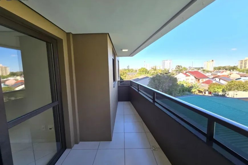 Apartamento à Venda no Centro de Esteio com 2 Quartos e 2 Banheiros, 94 m²