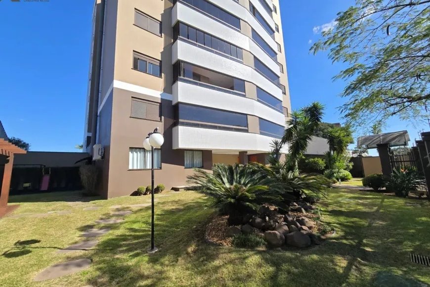 Apartamento à Venda no Centro de Esteio com 2 Quartos e 2 Banheiros, 94 m²