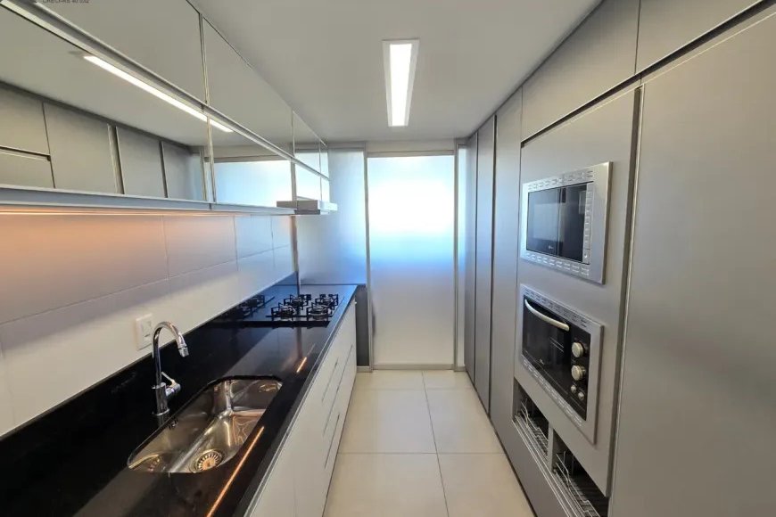 Apartamento em Esteio à Venda com 2 Quartos, 97m²