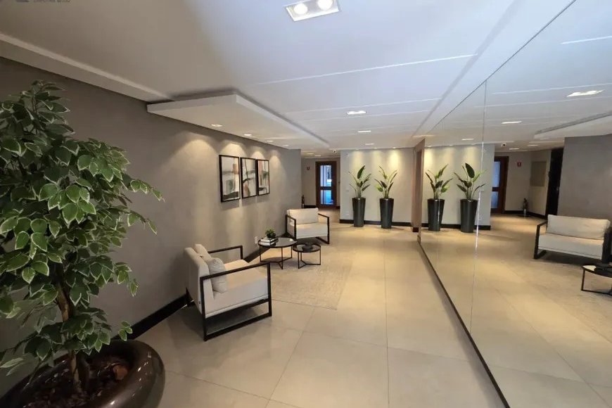 Apartamento à Venda no Centro de Esteio com 2 Quartos e 2 Banheiros, 94 m²