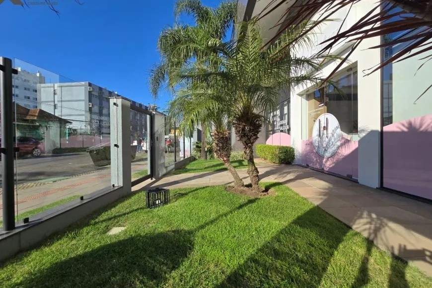 Apartamento à Venda em Esteio com 3 Quartos e 3 banheiros, 115 m²