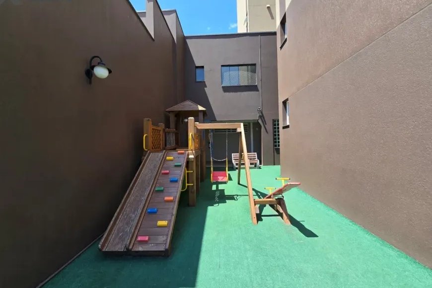 Apartamento à Venda em Esteio com 3 Quartos, 125m²