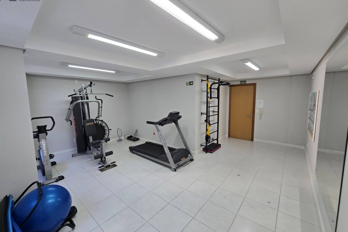 Cobertura à Venda em Esteio com 2 Quartos e 3 banheiros, 172 m²