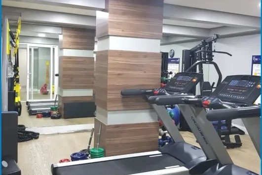 Apartamento Alto Padrão à Venda em Esteio com 3 Quartos e 3 banheiros, 119 m²