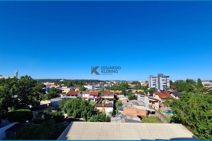 Apartamento à Venda em Esteio com 3 Quartos e 2 banheiros, 122 m²