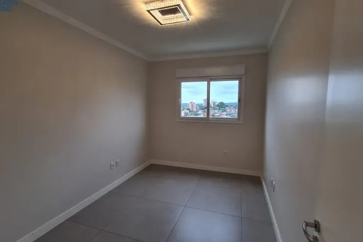 Apartamento à Venda em Esteio Mobiliado e 2 quartos, 97 m²