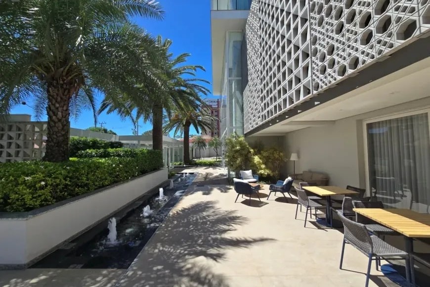 Apartamento à Venda em Esteio com 3 Quartos e 5 banheiros, 241 m²