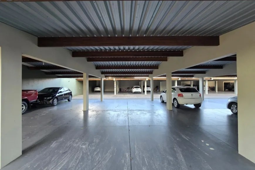 Apartamento à Venda em Esteio com 3 Quartos e 2 banheiros, 103 m²