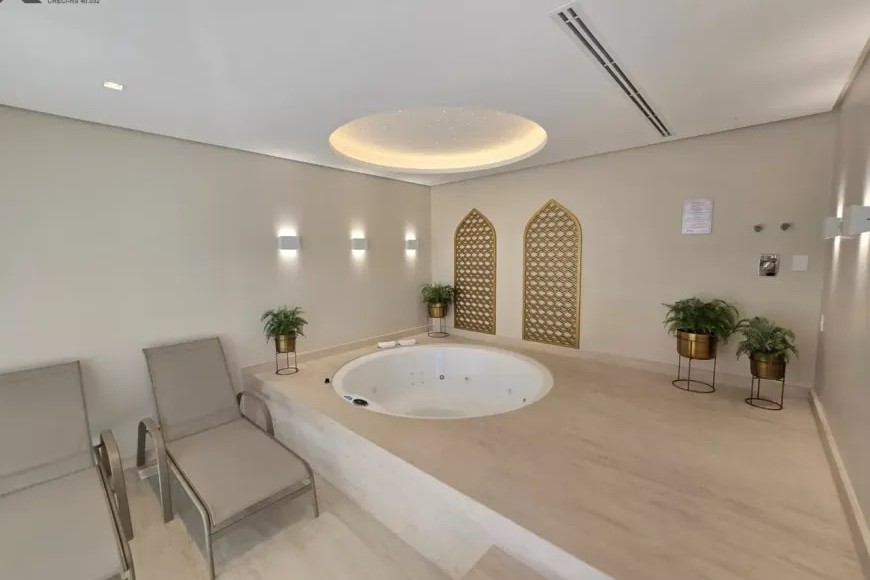 Apartamento à Venda em Esteio com 3 Quartos e 5 banheiros, 241 m²