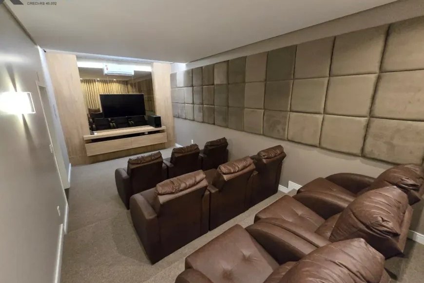 Apartamento à Venda em Esteio com 3 Quartos, 125m²