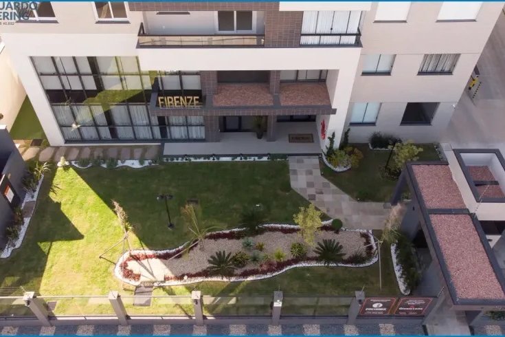 Apartamento em Esteio à Venda com 2 Quartos, 97m²