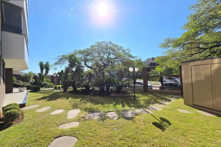 Apartamento à Venda no Centro de Esteio com 2 Quartos e 2 Banheiros, 94 m²