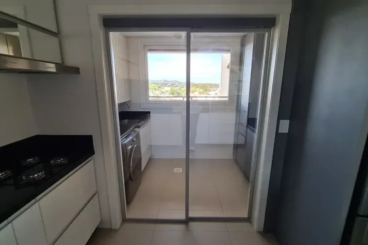 Apartamento à Venda em Esteio com 3 Quartos, 125m²