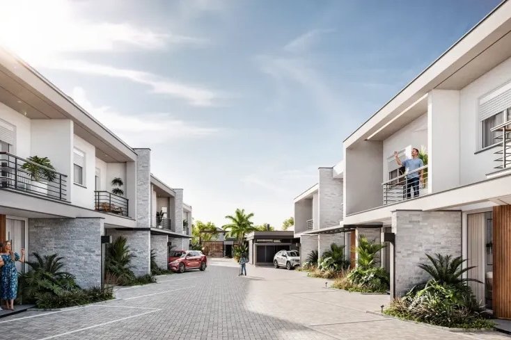 Casa de Condomínio em Esteio | WOW 231 Urban Living
