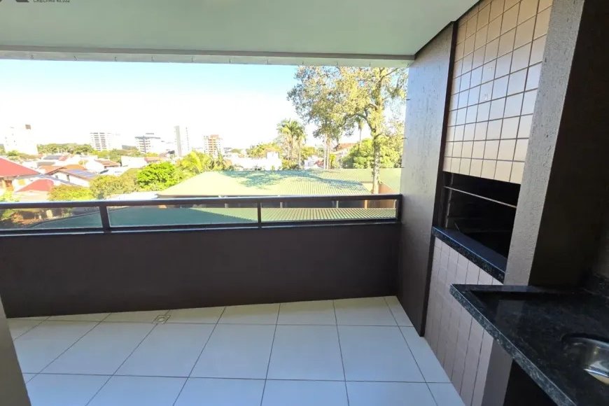Apartamento à Venda no Centro de Esteio com 2 Quartos e 2 Banheiros, 94 m²