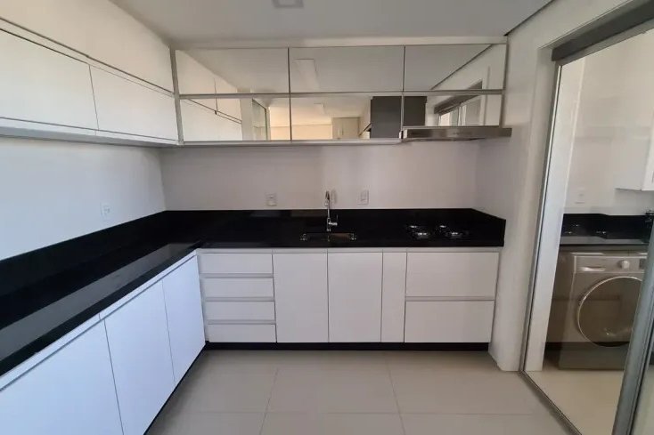 Apartamento à Venda em Esteio com 3 Quartos, 125m²