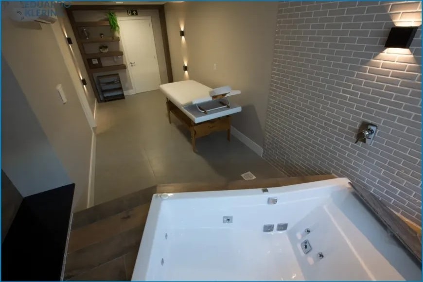 Apartamento para Alugar em Esteio com 2 Quartos e 2 banheiros, 97 m²