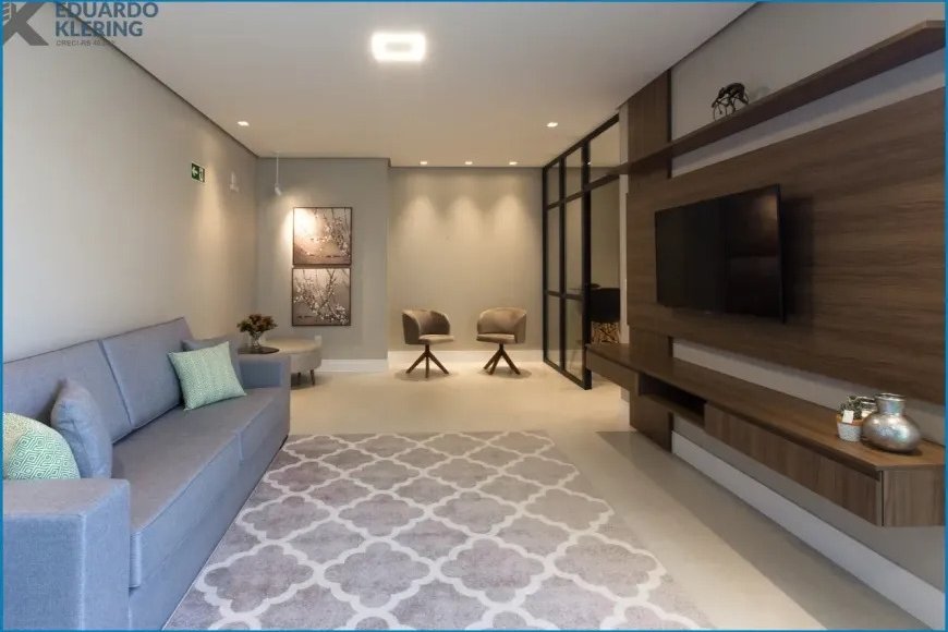Apartamento em Esteio à Venda com 2 Quartos, 97m²