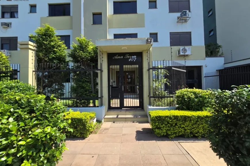 Apartamento à Venda em Esteio com 1 Quarto e 1 banheiro, 50 m²