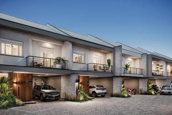 Casa de Condomínio em Esteio | WOW 231 Urban Living