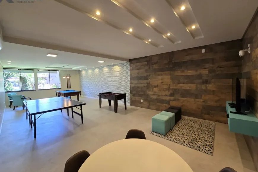 Apartamento à Venda em Esteio com 3 Quartos, 125m²