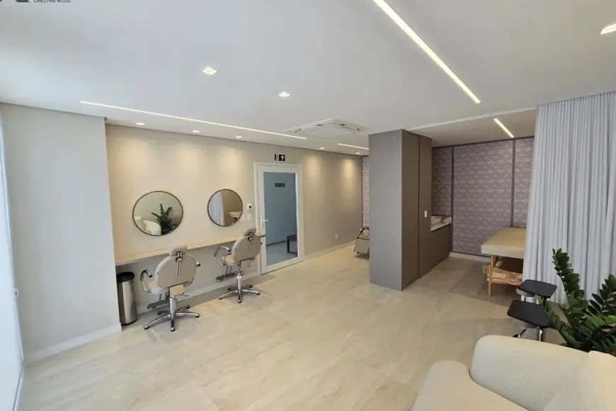 Apartamento à Venda em Esteio com 3 Quartos e 5 banheiros, 241 m²