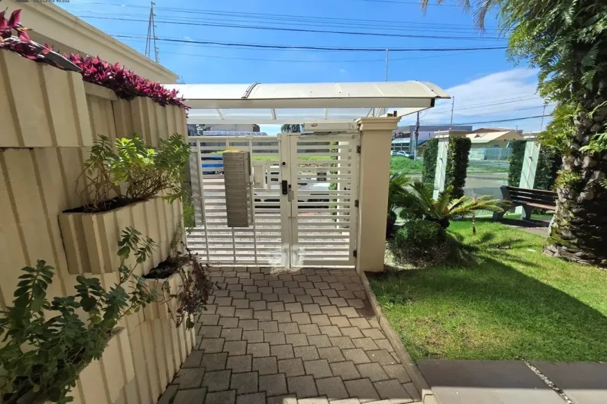 Apartamento à Venda em Esteio com 2 Quartos e 3 banheiros, 120 m²