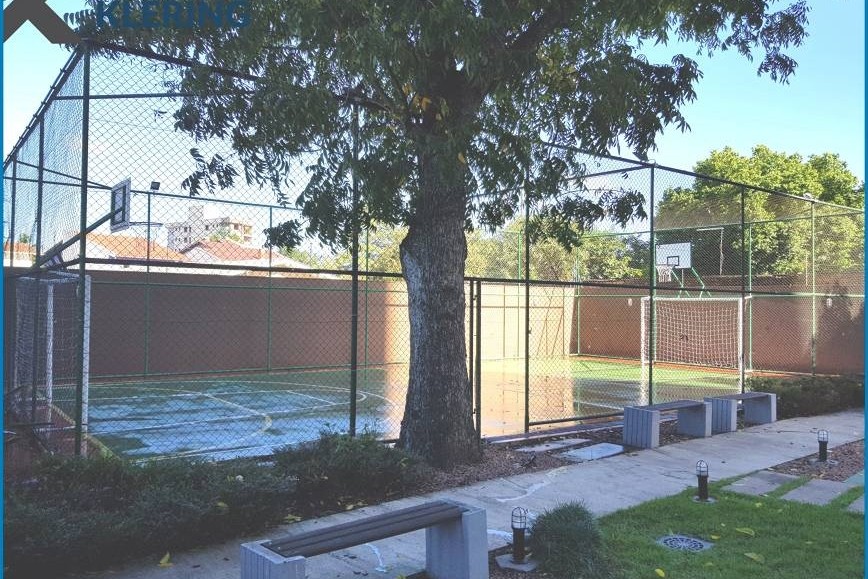 Apartamento à Venda em Esteio com 3 Quartos e 4 banheiros, 149 m²