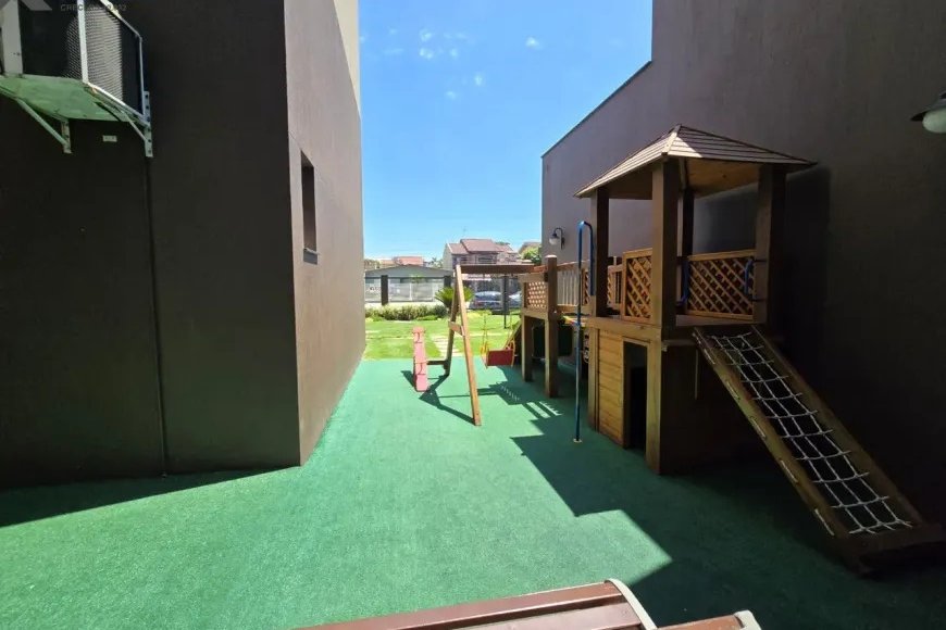 Apartamento à Venda em Esteio com 3 Quartos, 125m²