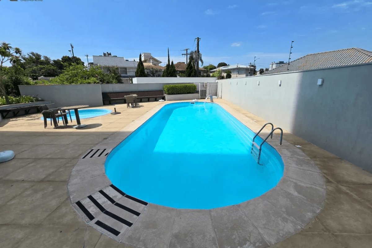 Apartamento à Venda em Esteio com 3 Quartos e 3 banheiros, 119 m²