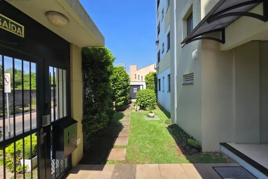 Apartamento à Venda em Esteio com 1 Quarto e 1 banheiro, 50 m²