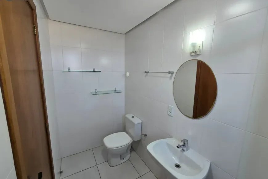 Apartamento à Venda no Centro de Esteio com 2 Quartos e 2 Banheiros, 94 m²